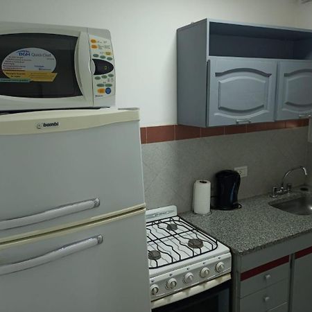 דירות Río Cuarto Apart General Paz מראה חיצוני תמונה