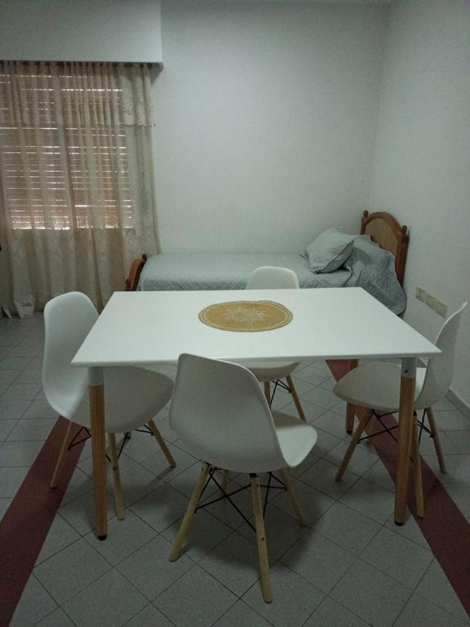 דירות Río Cuarto Apart General Paz מראה חיצוני תמונה