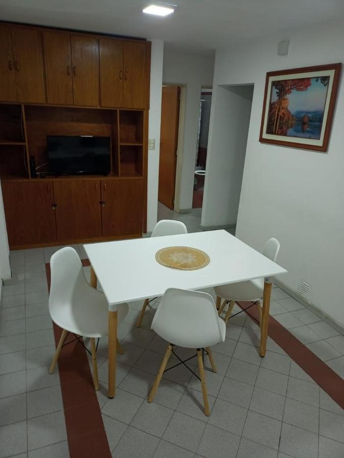 דירות Río Cuarto Apart General Paz מראה חיצוני תמונה
